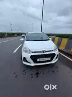 Hyundai Grand i10 2019 Petrol Well Maintained