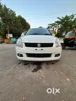 Maruti Suzuki Swift Petrol Good Condition