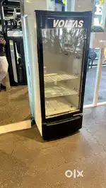 220L visi cooler fridge