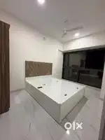 1 room available in 2 bhk furnished apartment