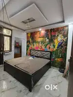 1Bhk room set We are finding a room partner only for couples