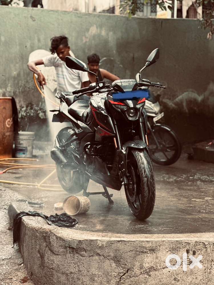 Pulsar N250