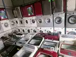 All Latest models available fully automatic washing machines  & fridge