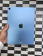 APPLE IPAD AIR 5 256GB STORAGE BLUE COLOUR