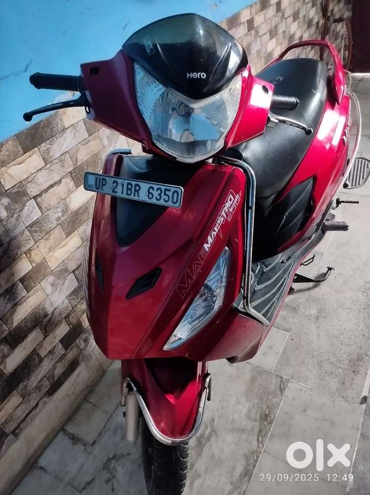 Hero maestro sale new condition