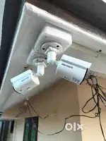 Cctv Installation & service, New items & second hand items