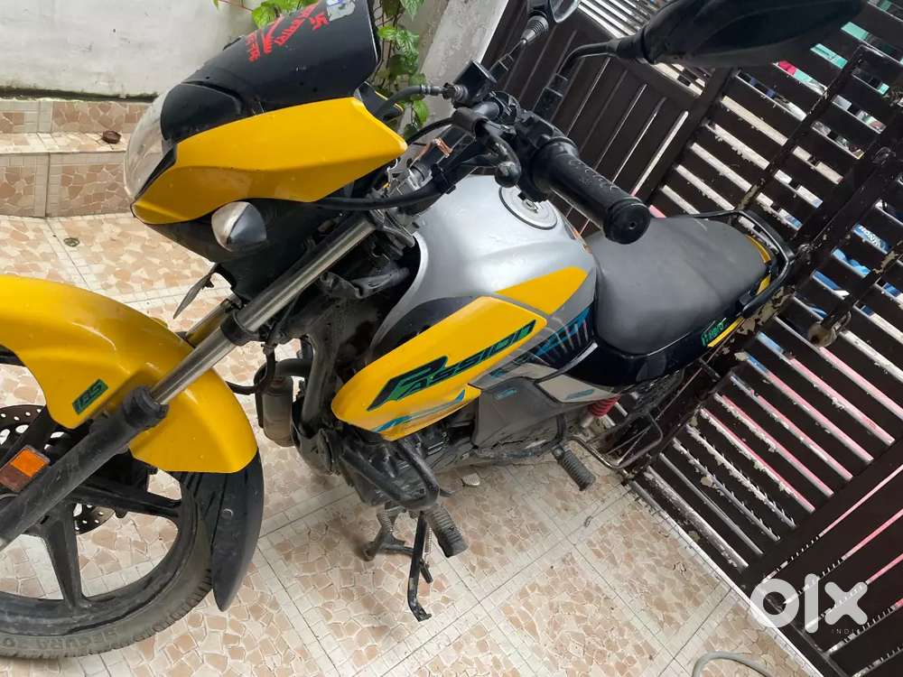 Good condition bike urgent sale