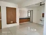 Capstone Zuri 3 bhk flat for rent