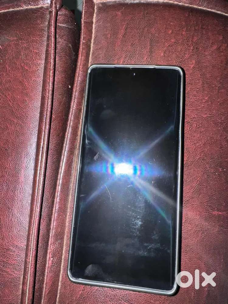 Realme gt 6t 8gb 256gb