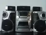 Cd  player