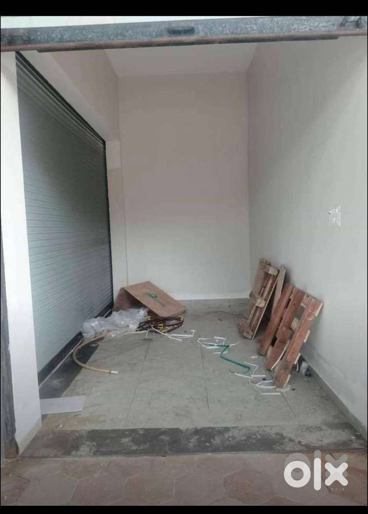 Commercial Shop Omaxe Hills Location Rau Bypass Road