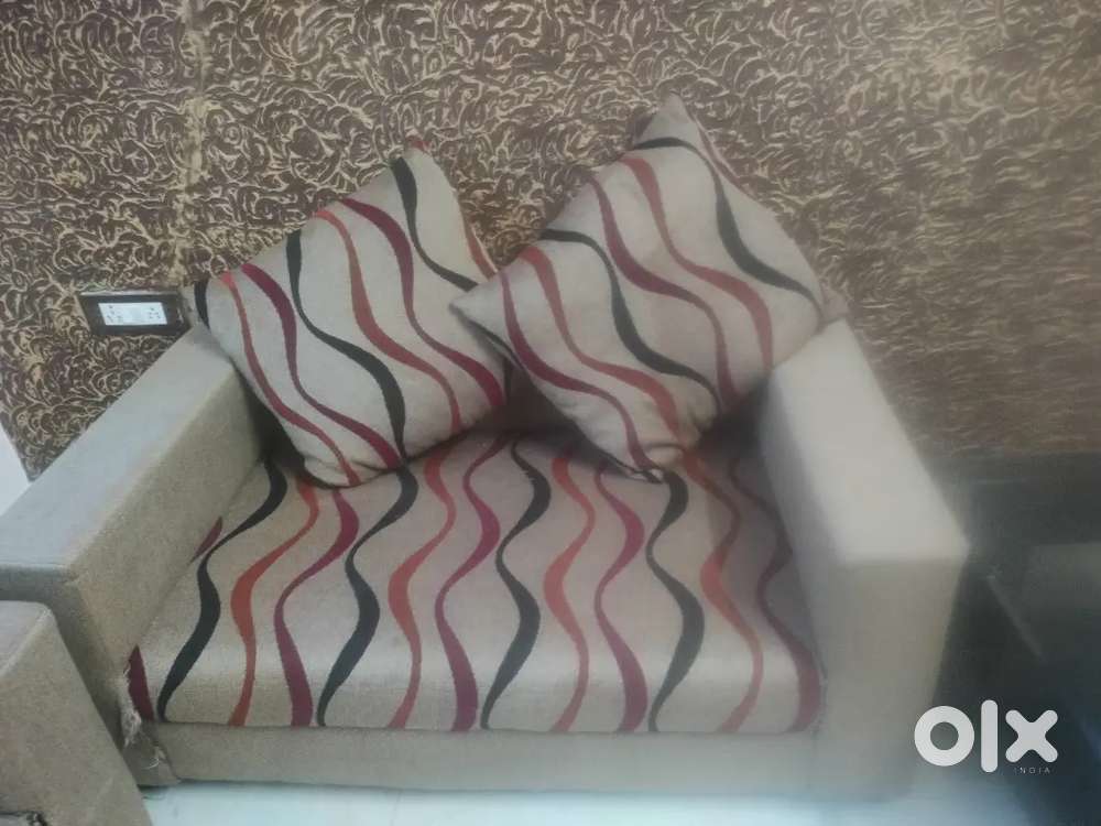 IN GOOD CONDITION