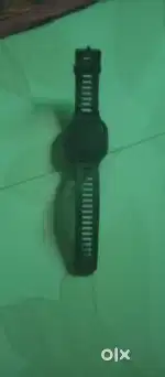 Simple watch