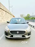 Maruti Suzuki Swift Dzire VDI (O), 2018, Diesel