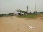 Near ECIL Pre launch HMDA open plots for sale