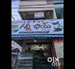1st and 2nd floor for rent in (pedda market) kakinada
