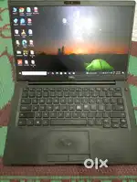 Dell i5 Laptop