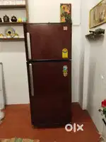 Godrej Eon double door fridge for sale