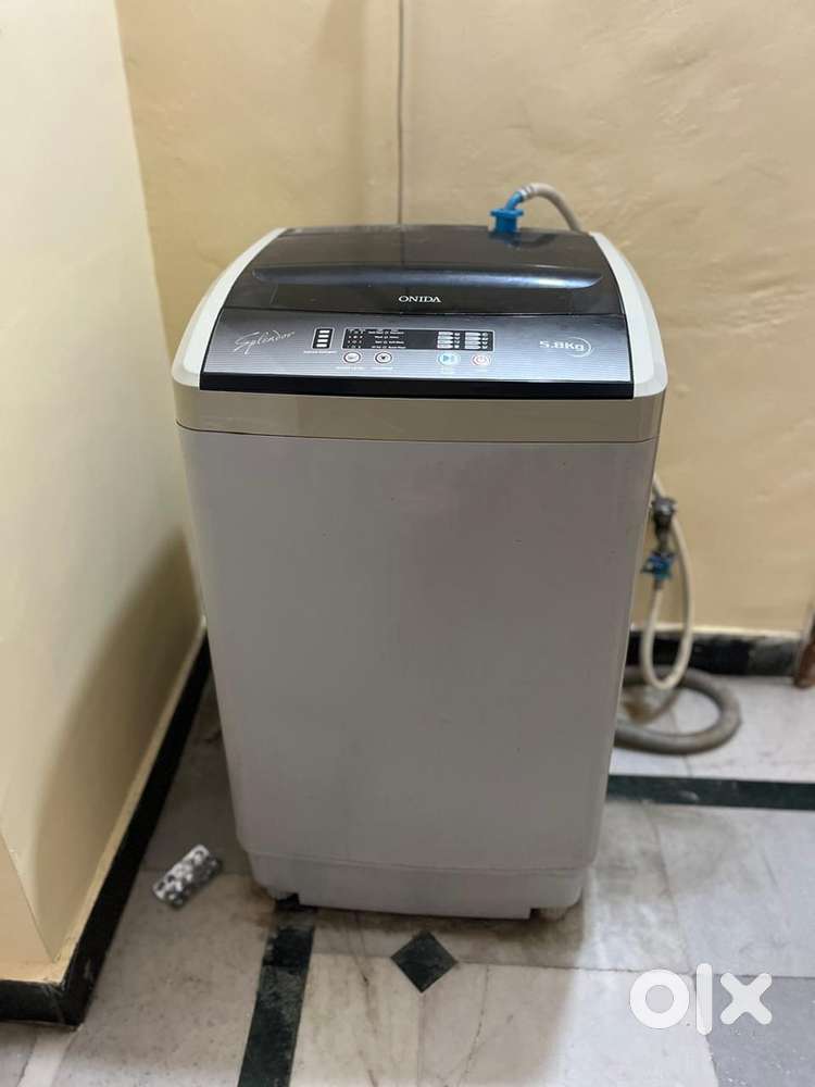 New condition