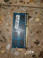 LAPTOP 4GB RAM PERFECT WORKING