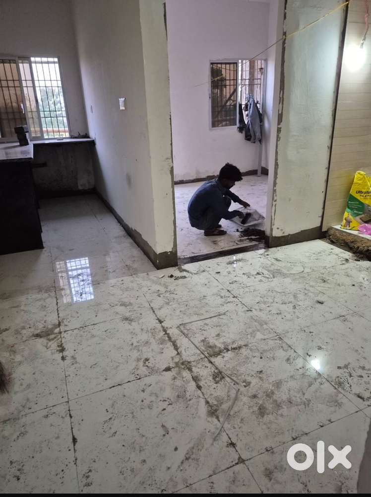 New 2BHK Flat Ready to Move