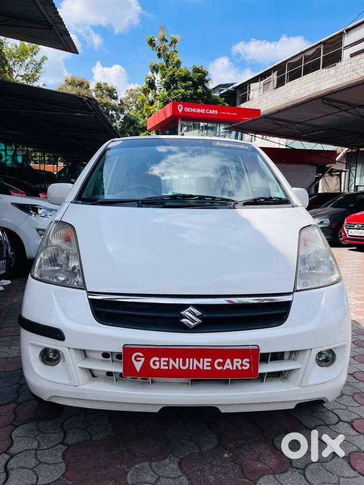 Maruti Suzuki Zen Estilo VXI BSIV, 2009, Petrol