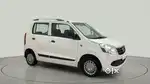 Maruti Suzuki Wagon R 1.0 LXi, 2012, Petrol