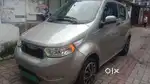Mahindra e2o, 2017, Electric