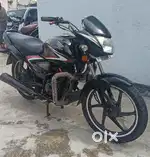 Want to sell well maintained Shine 125