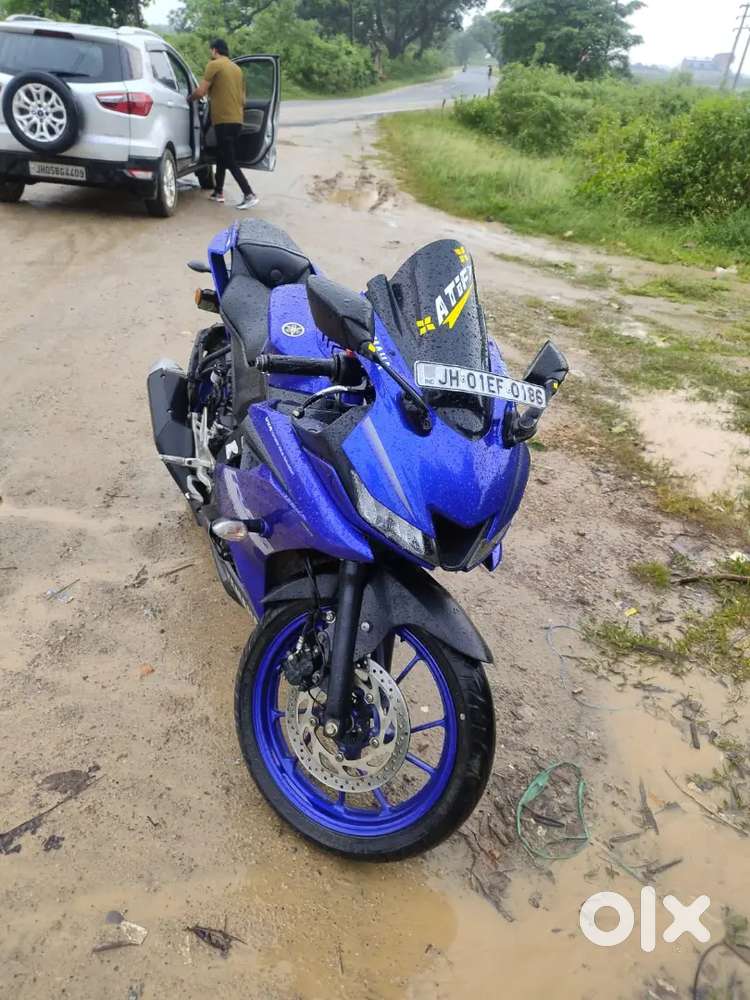 R15 good condition