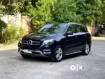 Mercedes-Benz GLE Class 3.0 350d 4MATIC, 2018, Diesel