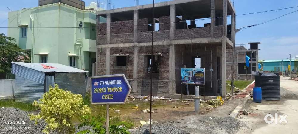 PLOT IN TAMBARAM
