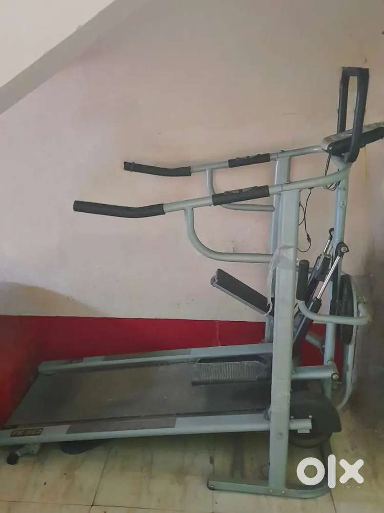 Treadmill for sale
