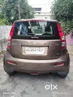 Maruti Suzuki Ritz Vdi BS-IV, 2011, Diesel