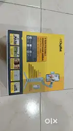 DIGITEK MOBILE GIMBAL