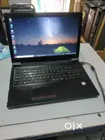 Lenovo IdeaPad Laptop intel core i3 6th gen 8GB RAM  1TB HDD Win 10