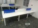 Brand new modular workstation available at affordable price