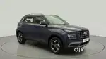 Hyundai Venue SX Diesel, 2022, Diesel
