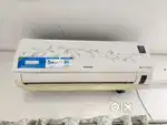 Samsung Split AC – Neo Series  Digital Inverter  Excellent Condit