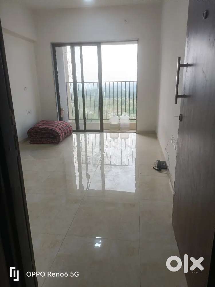 1bhk Master bedroom Flat For rent