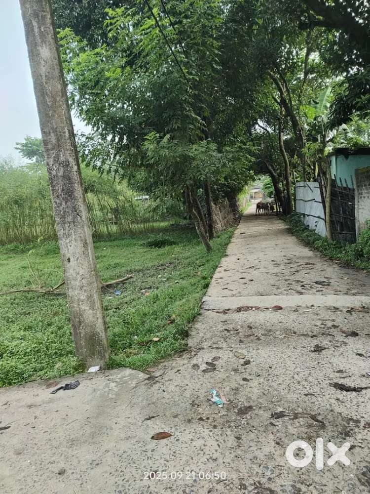 Land For Sale In Motibag