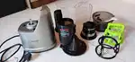 Slow Juicer for quality juice.