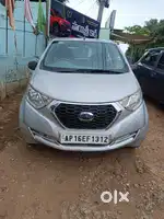 Datsun Redi Go, 2017, Petrol