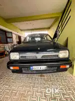 Maruti Suzuki 800 1994 Petrol Well Maintained