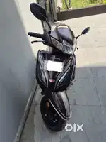 Honda Activa 6G