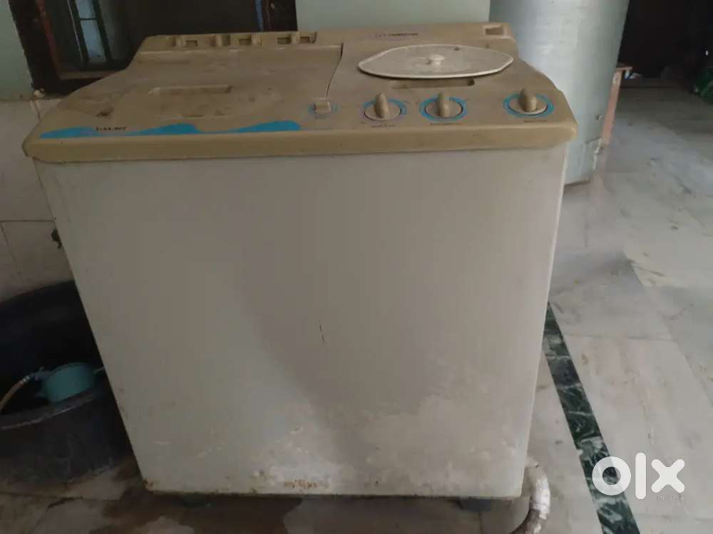 Videocon Washing machine