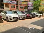 R car Rentals