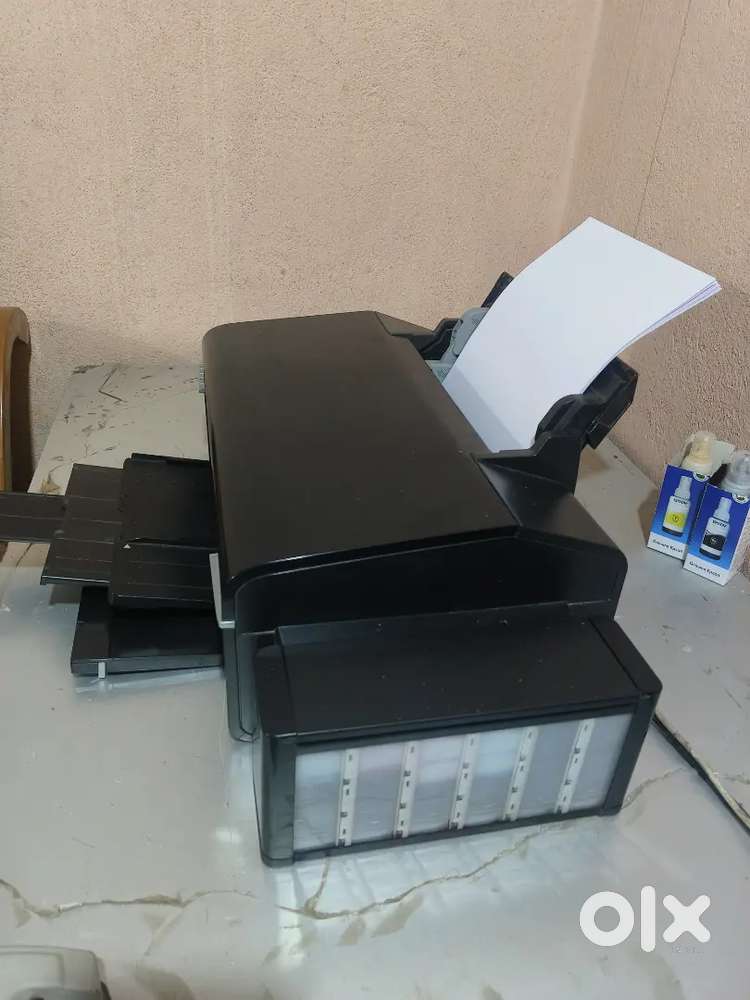 Epson L805 printer