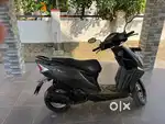 I want sale my scooter