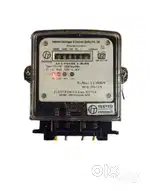 Indotech Single Phase Meter – Pre-Owned & Tested